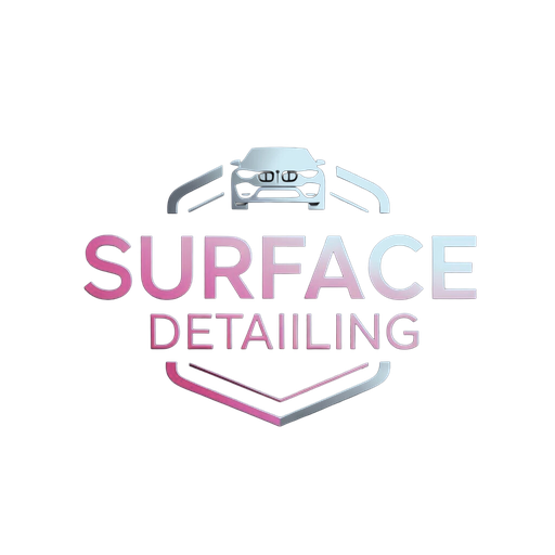 Surface Detailing